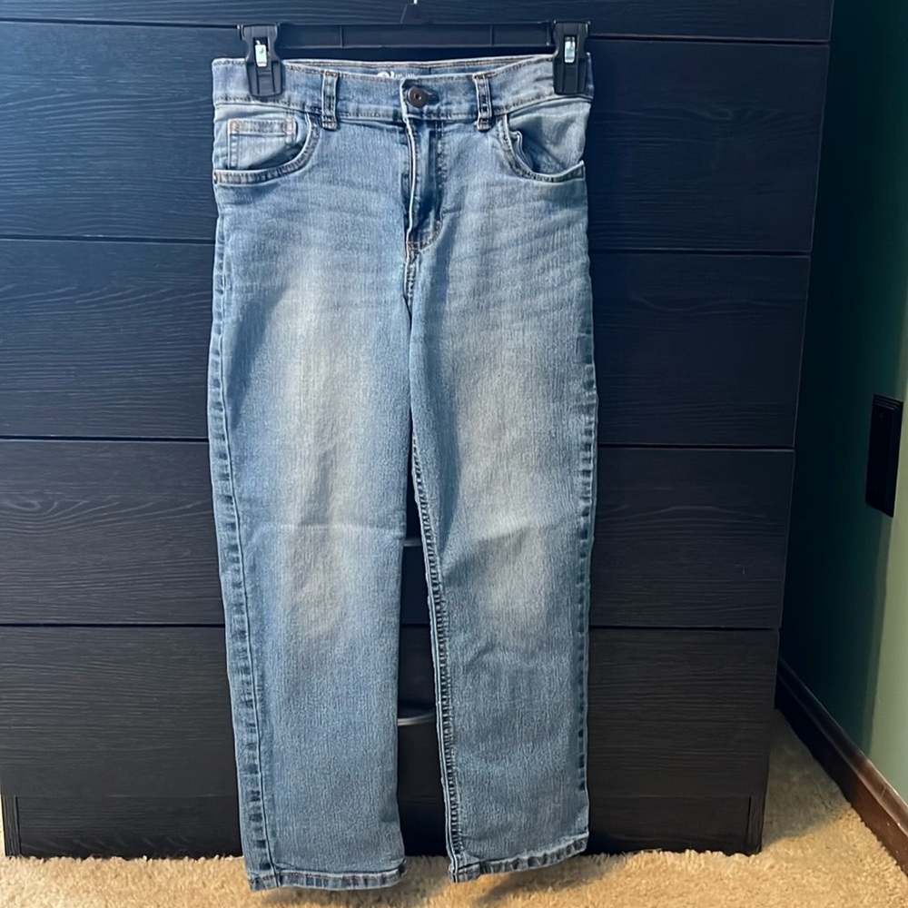 Carters Classic Jeans